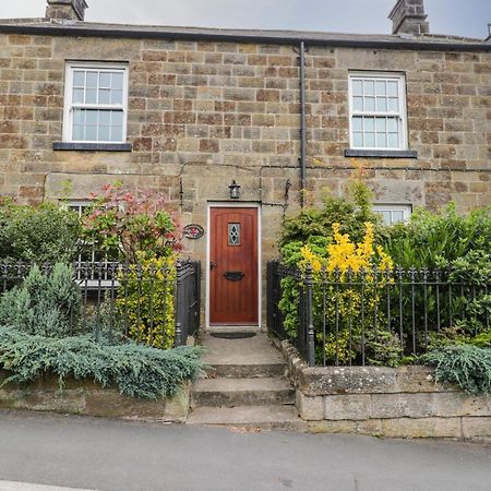 Springfield Cottage Whitby Dış mekan fotoğraf
