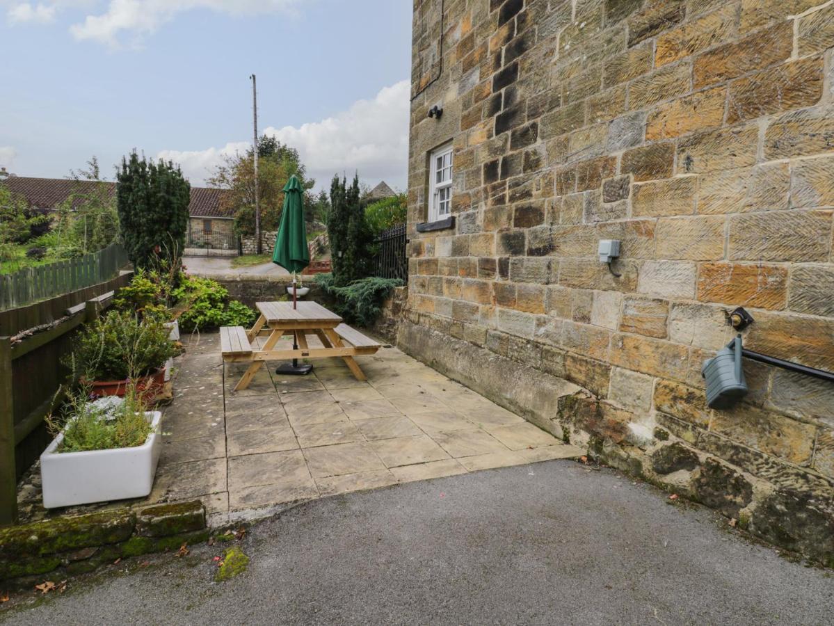 Springfield Cottage Whitby Dış mekan fotoğraf