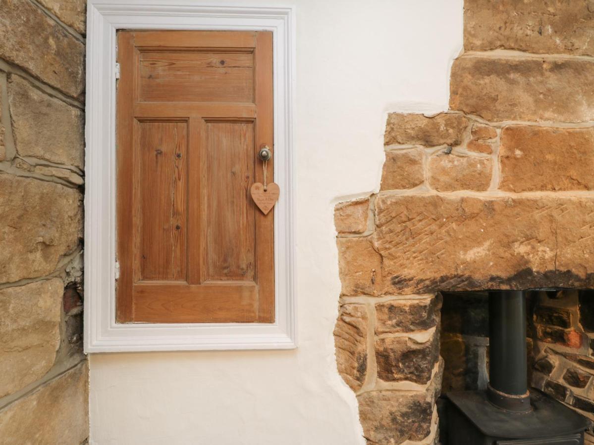 Springfield Cottage Whitby Dış mekan fotoğraf
